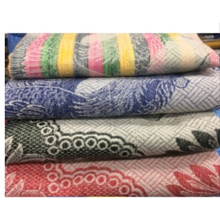 MỀN CHỈ COTTON CON RỒNG