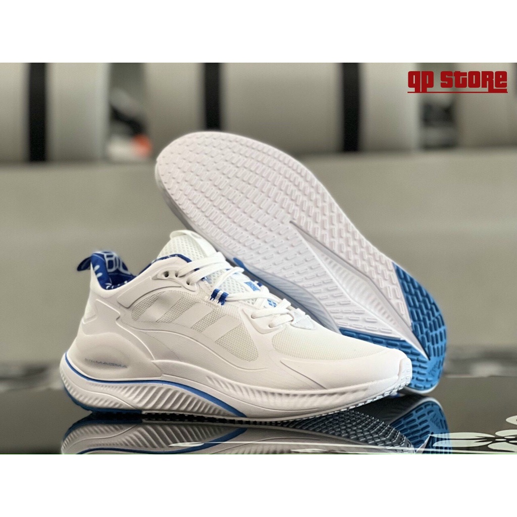 Giày Thể Thao Adidas Alpha Magma 2022