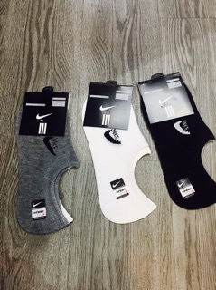Tất lười combo 3 đôi LC và Nai kì