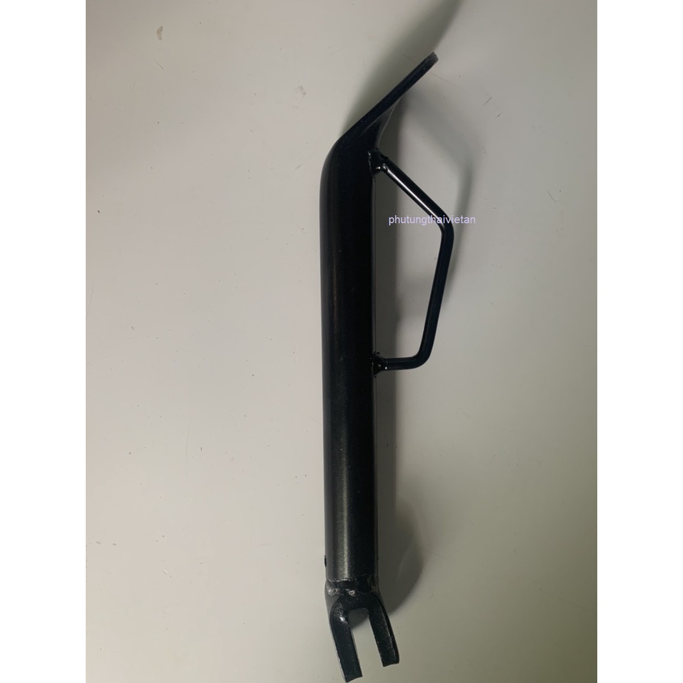 Chân chống nghiên exciter 135 cc mẫu dài cứng cáp