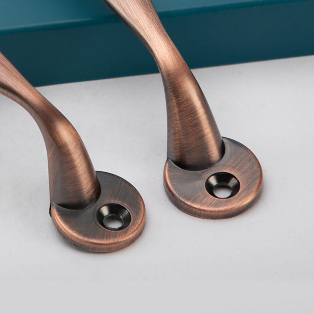 FOREVER Set 2 Tay Nắm Cửa Tủ Chạn / Ngăn Kéo Trang Trí Nội Thất