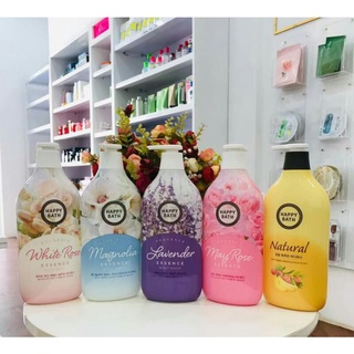 Sữa tắm Happy Path Hàn Quốc (giá sỉ 900ml)