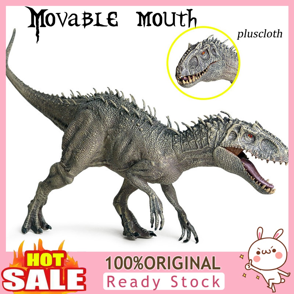 Mô Hình Khủng Long Đồ Chơi Cho Bé