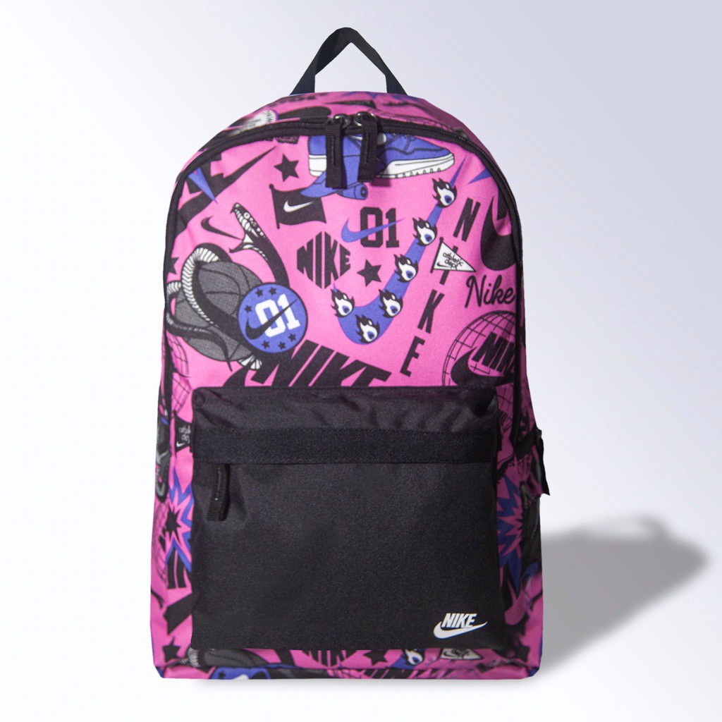Balo Thể Thao Nike Heritage 2.0 Printed Pattern Backpack
