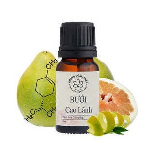 Tinh dầu Bưởi nguyên chất