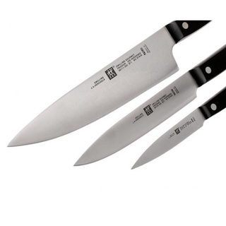 BỘ DAO ZWILLING GOURMET.