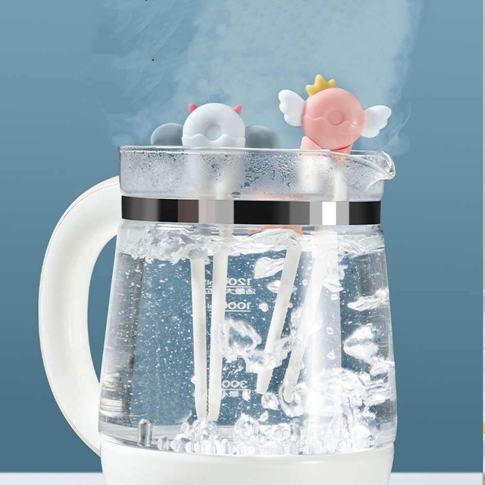 Đũa Tập Ăn Bằng Silicone An Toàn Cho Trẻ Em