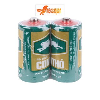 PIN ĐẠI CON THỎ R20 2 viên