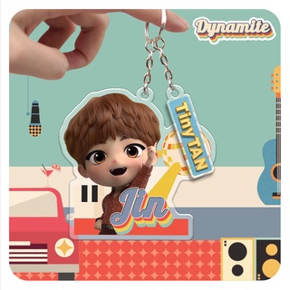 Móc khóa KPOP BTS Bangtan Boys Dynamite