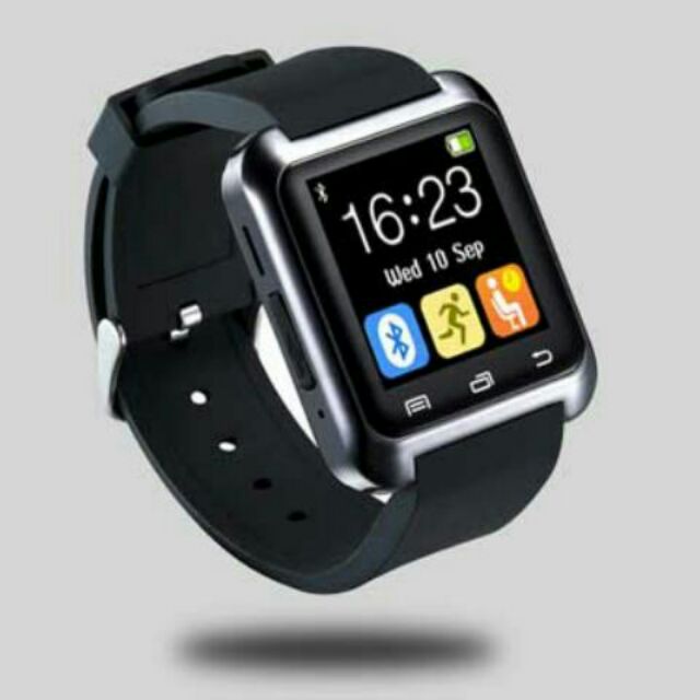 ĐỒNG HỒ THÔNG MINH SMARTWATCH U8