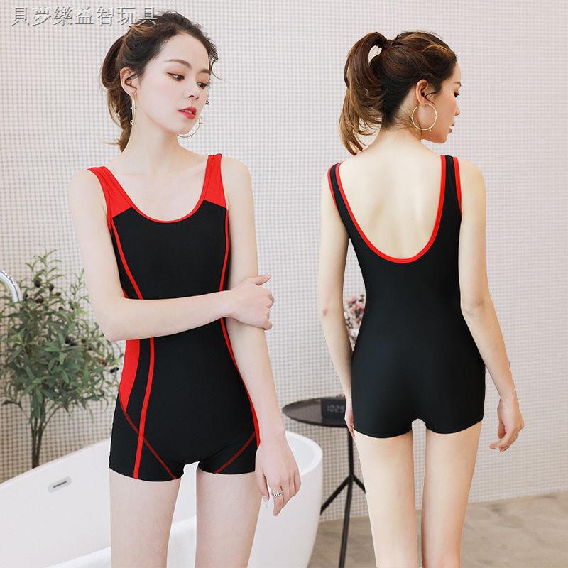 Bộ Đồ Bơi Thể Thao Chuyên Nghiệp Phong Cách Hàn Quốc | BigBuy360 - bigbuy360.vn