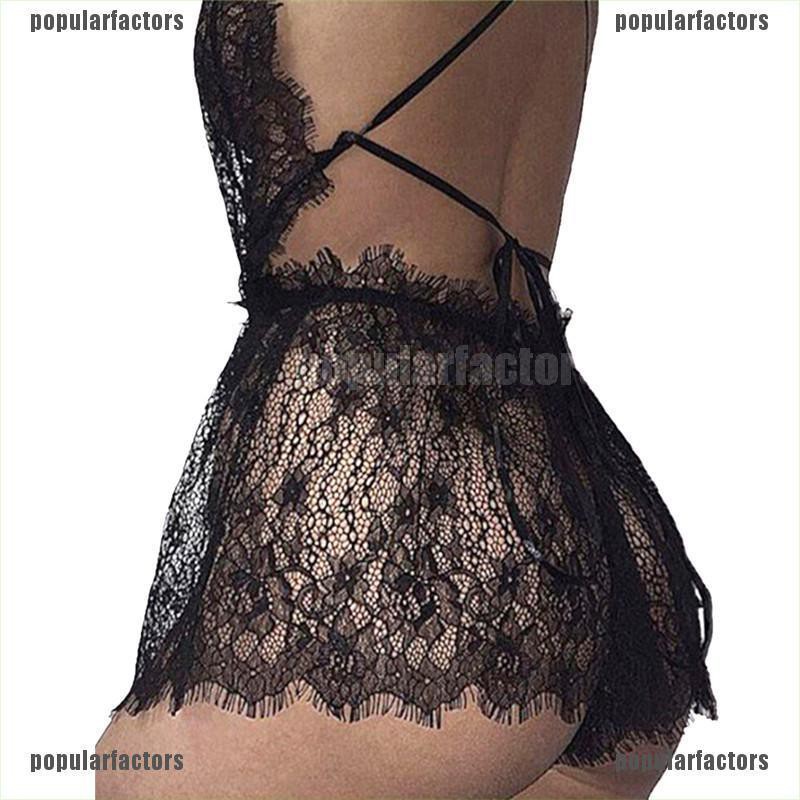 Bộ Đồ Ngủ Quyến Rũ Dành Cho Nữ Size M-xxl