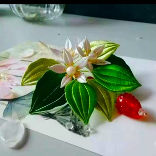 Trâm hoa( chan - hua)