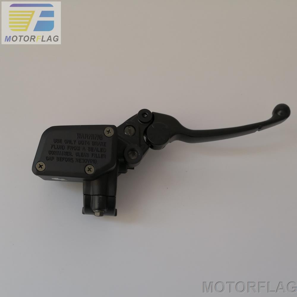 Xi Lanh Phanh Trước / Phải M10 Cho Keway Rvv125 150 200 RKS 125 150 200 Benelli VLC TNT150 TNT 25N Sels Flame 200