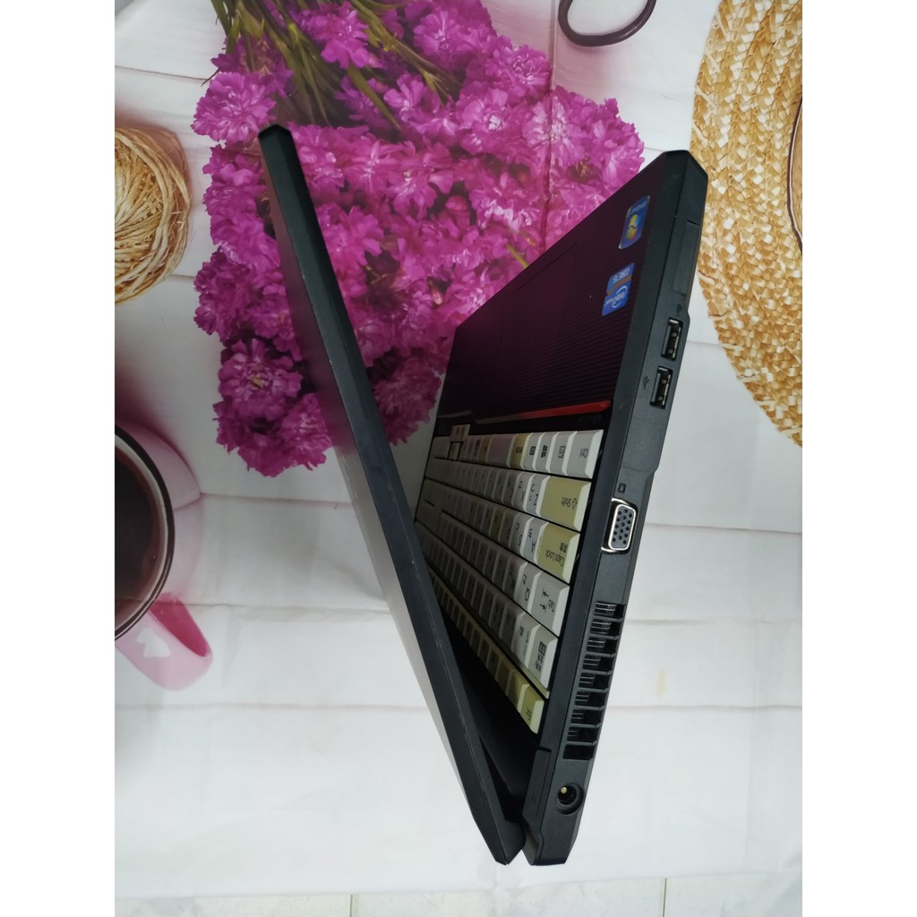 Máy xách tay từ nhật FU.JIT.SU A573 I5 Gen 3 ram 4G Full HD | BigBuy360 - bigbuy360.vn