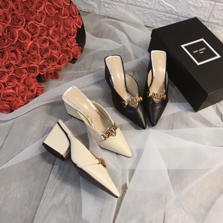 Sục Dioorrr mũi nhọn