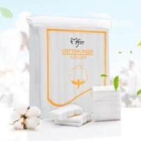 Bông tẩy trang 222 miếng[CHÍNH HÃNG] bông tẩy trang cotton làm sạch da mặt,bã nhờn,lỗ chân lông.Tặng kèm 1 Túi Gấu.