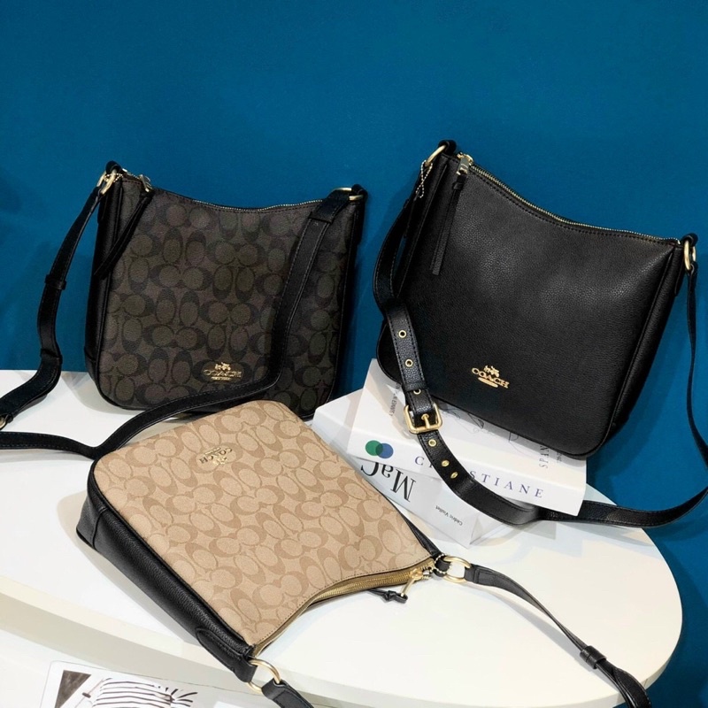 Túi coach dư xịn