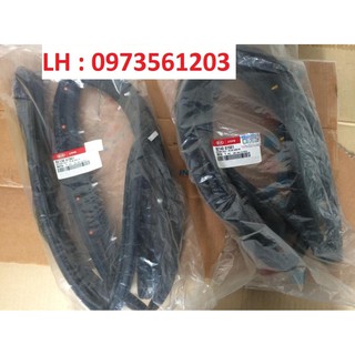 Gioăng cánh cửa Morning đời 2005 - 2011 XỊN chính hãng -tặng vòng xoay hương hoa