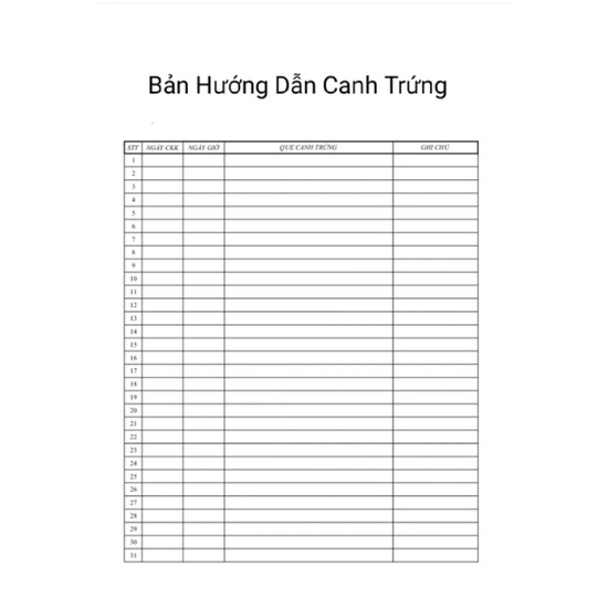 Bản Hướng Dẫn Canh Trứng Hanari Shop | BigBuy360 - bigbuy360.vn