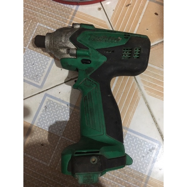 Máy bắn vít mkt 12v