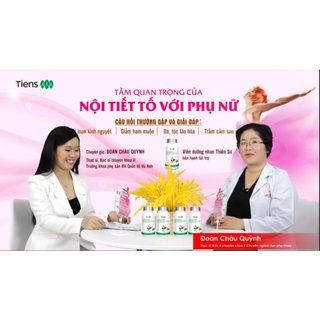 Viên Dưỡng Nhan (Chính Hãng)