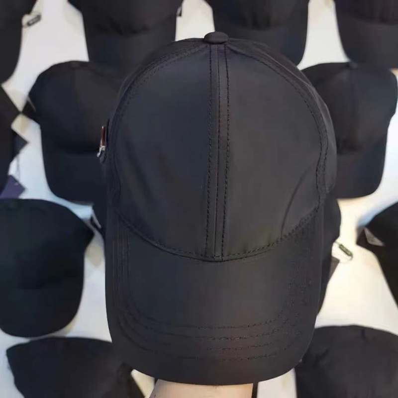 Mũ Lưỡi Trai Pradar Hàng Cao Cấp