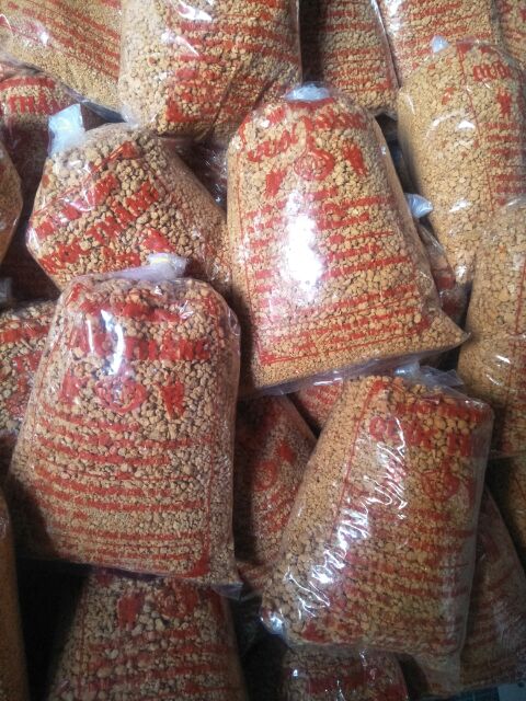 1 Kg Muối Tây Ninh Loại Ngon