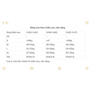 Chân váy bút chì xẻ sau