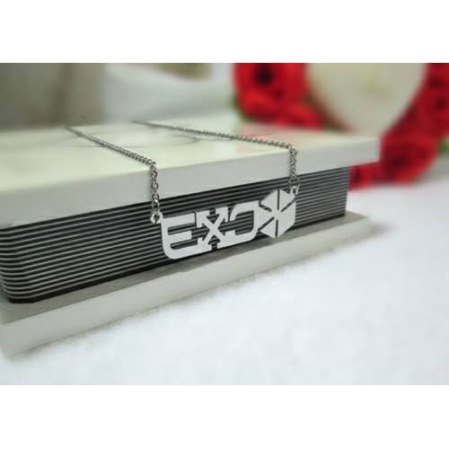 Dây chuyền EXO
