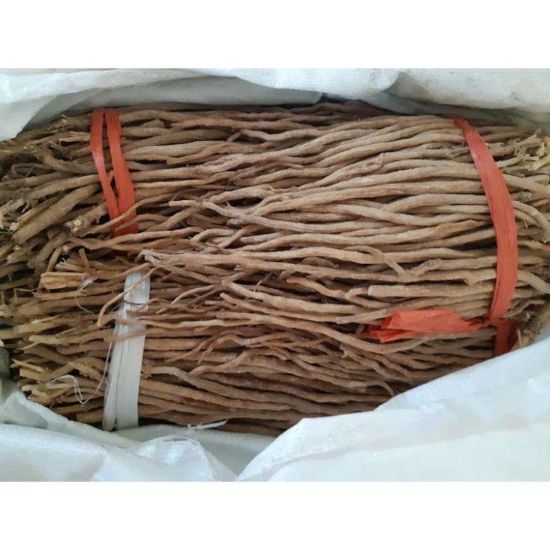 Cây Ngưu tất bắc 100g