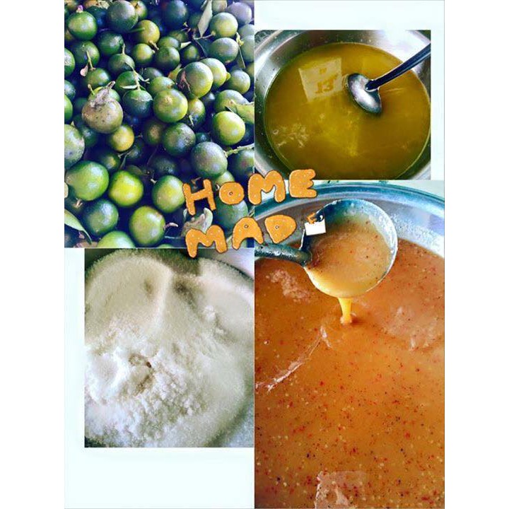 Nước chấm NGON ❤️Freeship❤️ Nước chấm muối ớt đỏ chấm đồ nướng thịt nướng | BigBuy360 - bigbuy360.vn