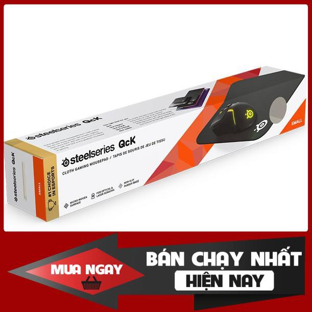 Tấm lót chuột Steelseries QcK mini - 63005