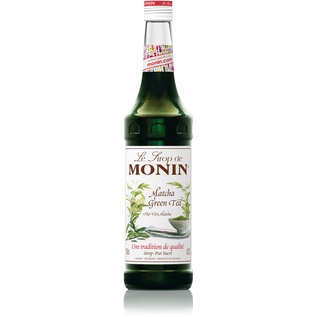 Siro pha chế MONIN Syrup chai 700ml
