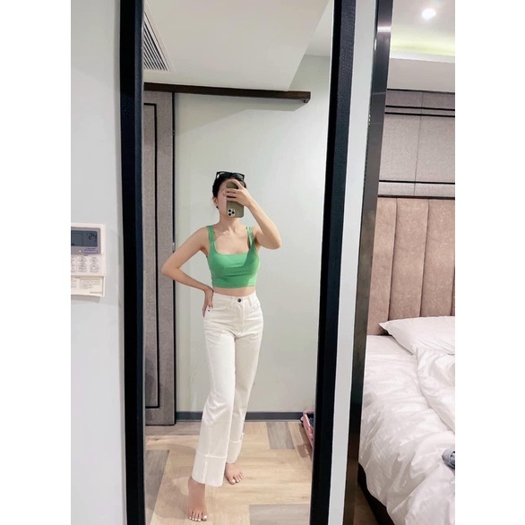 (Order) Quần jean dài thái lan