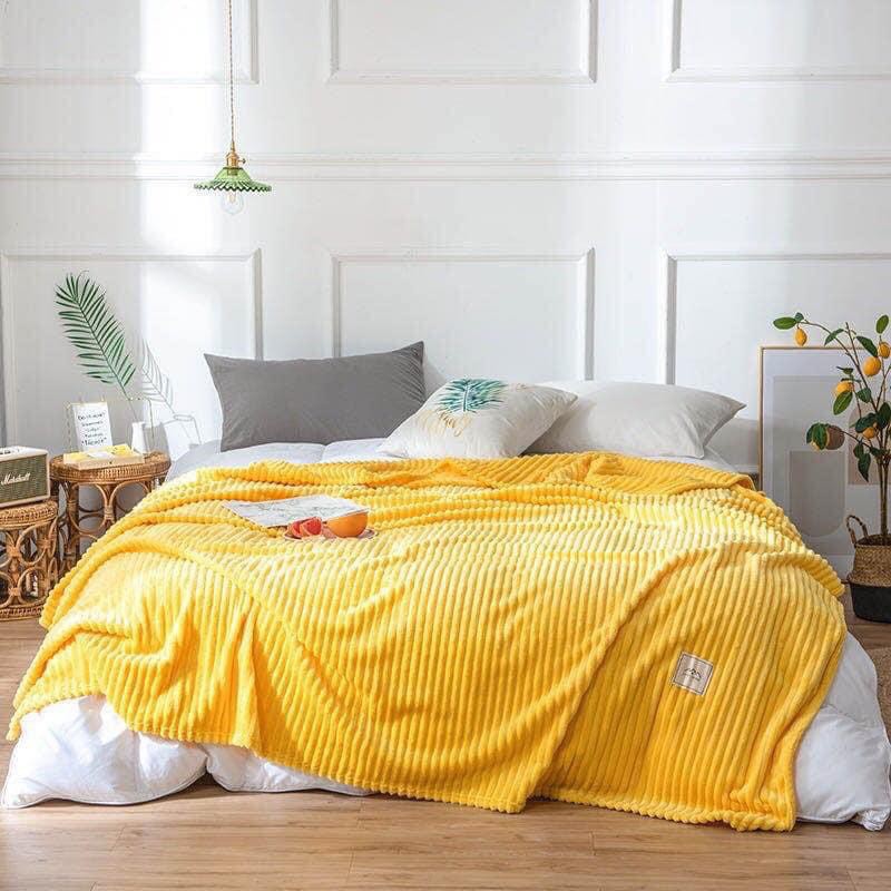 Chăn tăm sợi cừu 2m x 2m3 - loại 1 Giá Rẻ