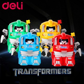 Chuốt Bút Chì Deli 729