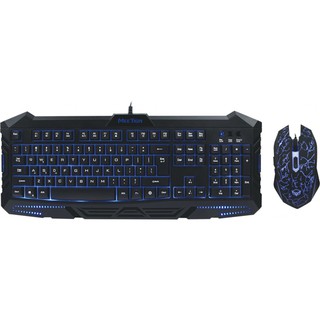 Bộ bàn phím + chuột game Meetion MT-5100