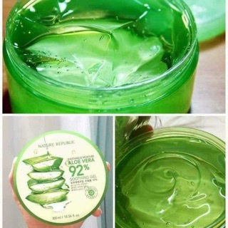 Gel nha đam