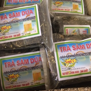Trà sâm dứa đà nẵng / 250gr