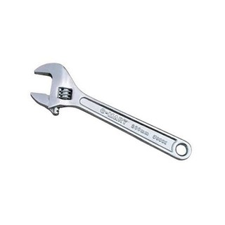 Mỏ Lết Mini 4" Dài 10cm ANTON, CENTURY (Chính Hãng)
