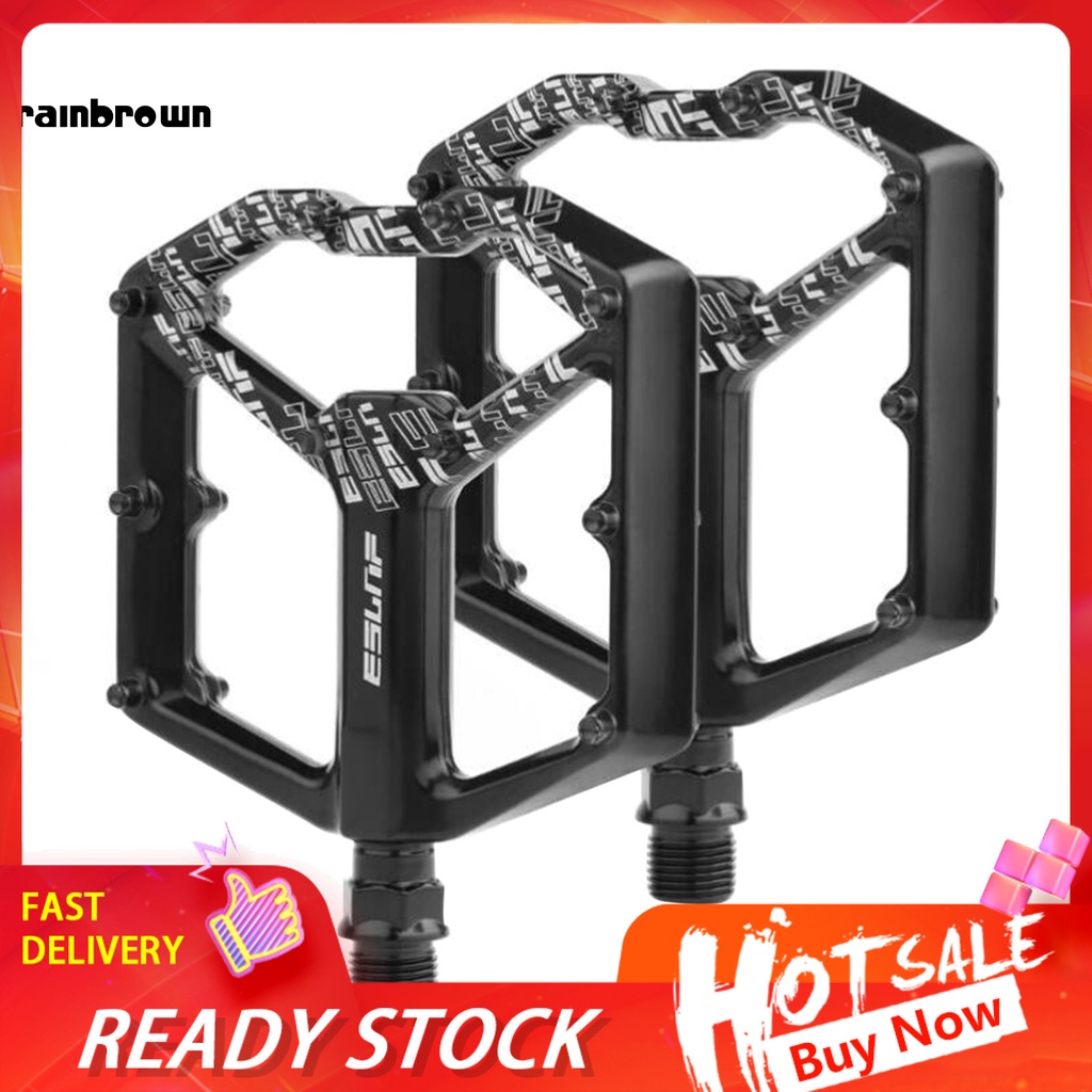 Pê Đan Xe Đạp Leo Núi Siêu Bền Chất Lượng Cao