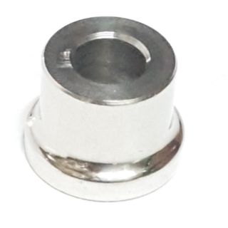 Cục canh đĩa trước.inox Wave