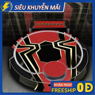 [Hàng có sẵn] Miếng Dán Robot Ecovacs DE33 DE53 DE55 💔FREESHIP💔 Sticker Bảo Vệ