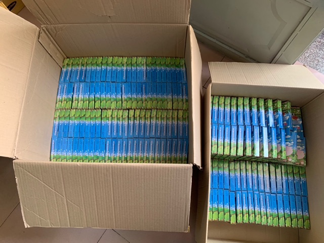 Khẩu trang 3D Hayachi cho bé | BigBuy360 - bigbuy360.vn