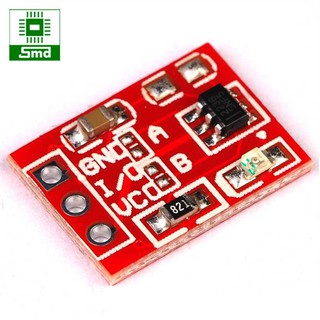 Module cảm ứng chạm tay TTP223 mini