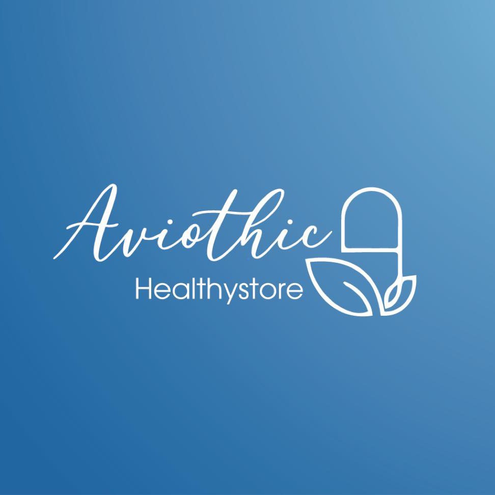 Aviothic.healthystore