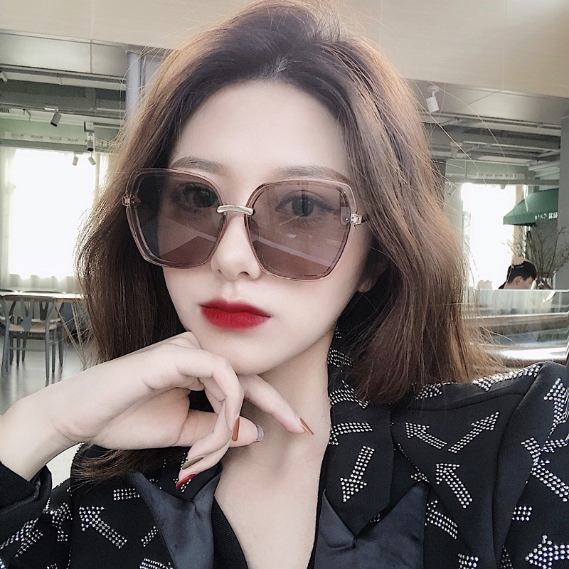 Kính mát đẹp cho nữ thời trang cao cấp D-ZINER KI031 chính hãng