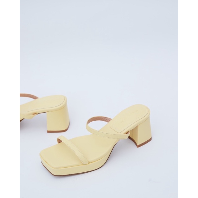 B1 - GUỐC DARCY PLATFORM MULES