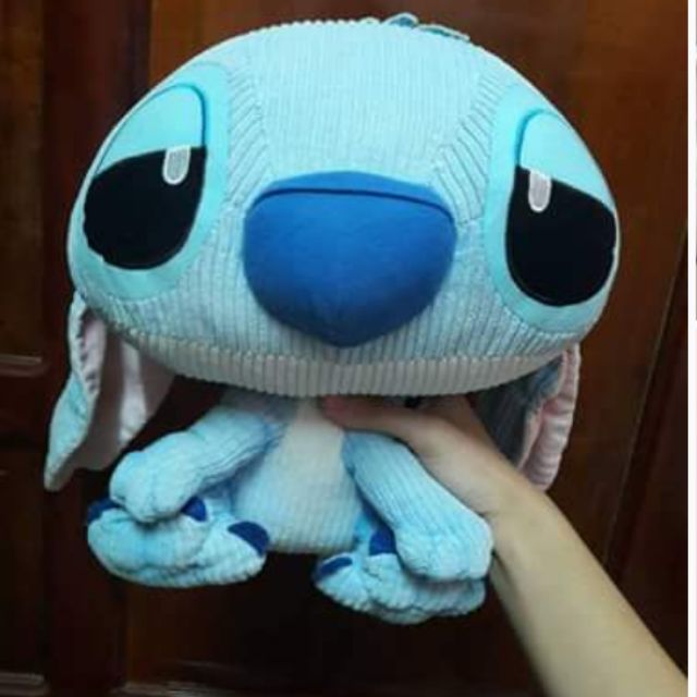 Gấu bông Stitch